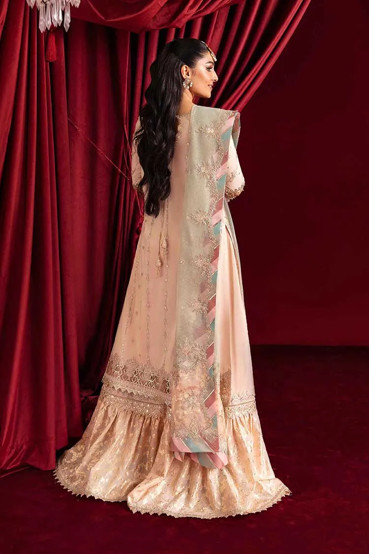 03 Meher Heer Ranjha Formal Collection