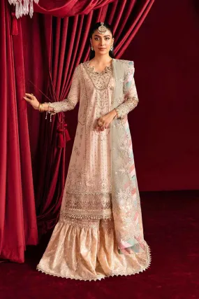 03 Meher Heer Ranjha Formal Collection