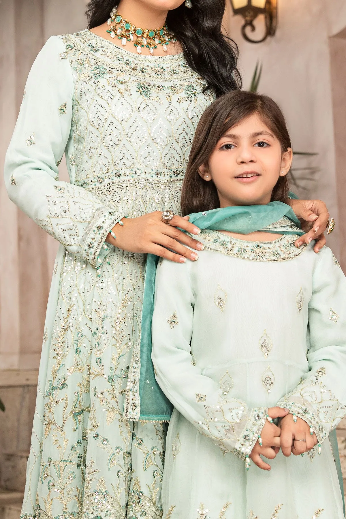 3 PIECE KIDS FORMAL WEAR | CH-N2340