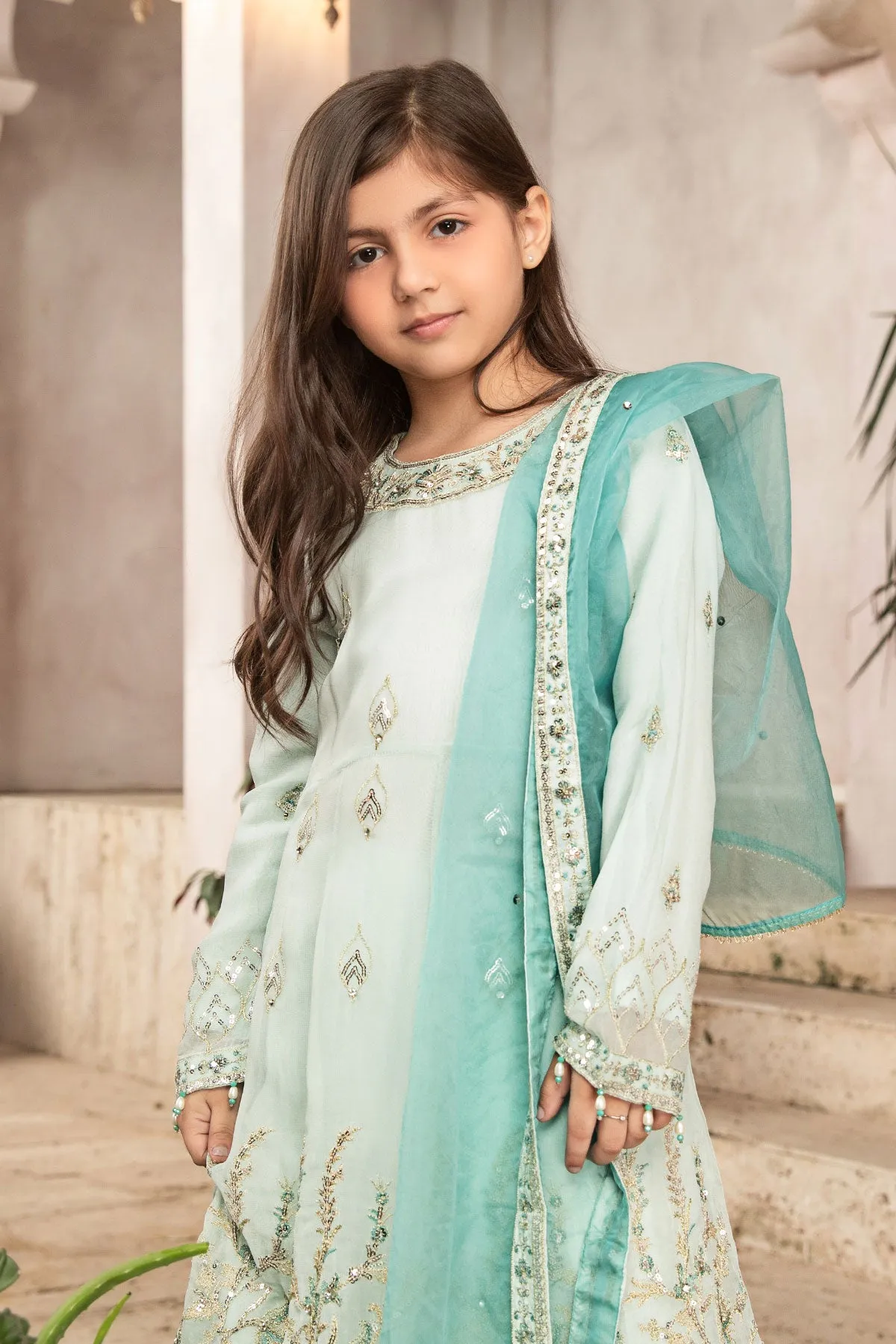 3 PIECE KIDS FORMAL WEAR | CH-N2340