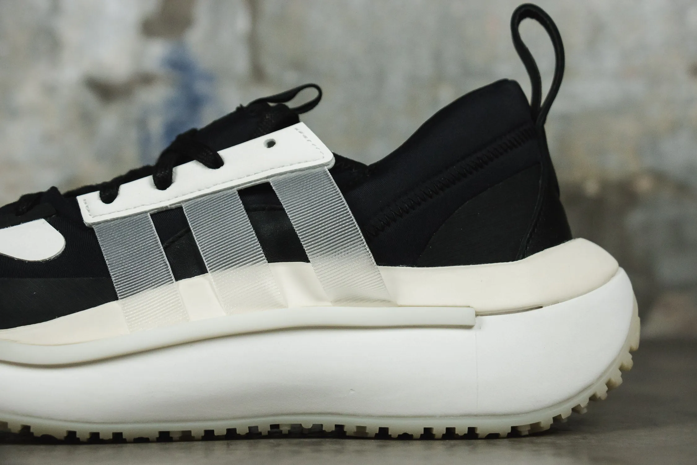 adidas Y-3 Qisan Cozy II