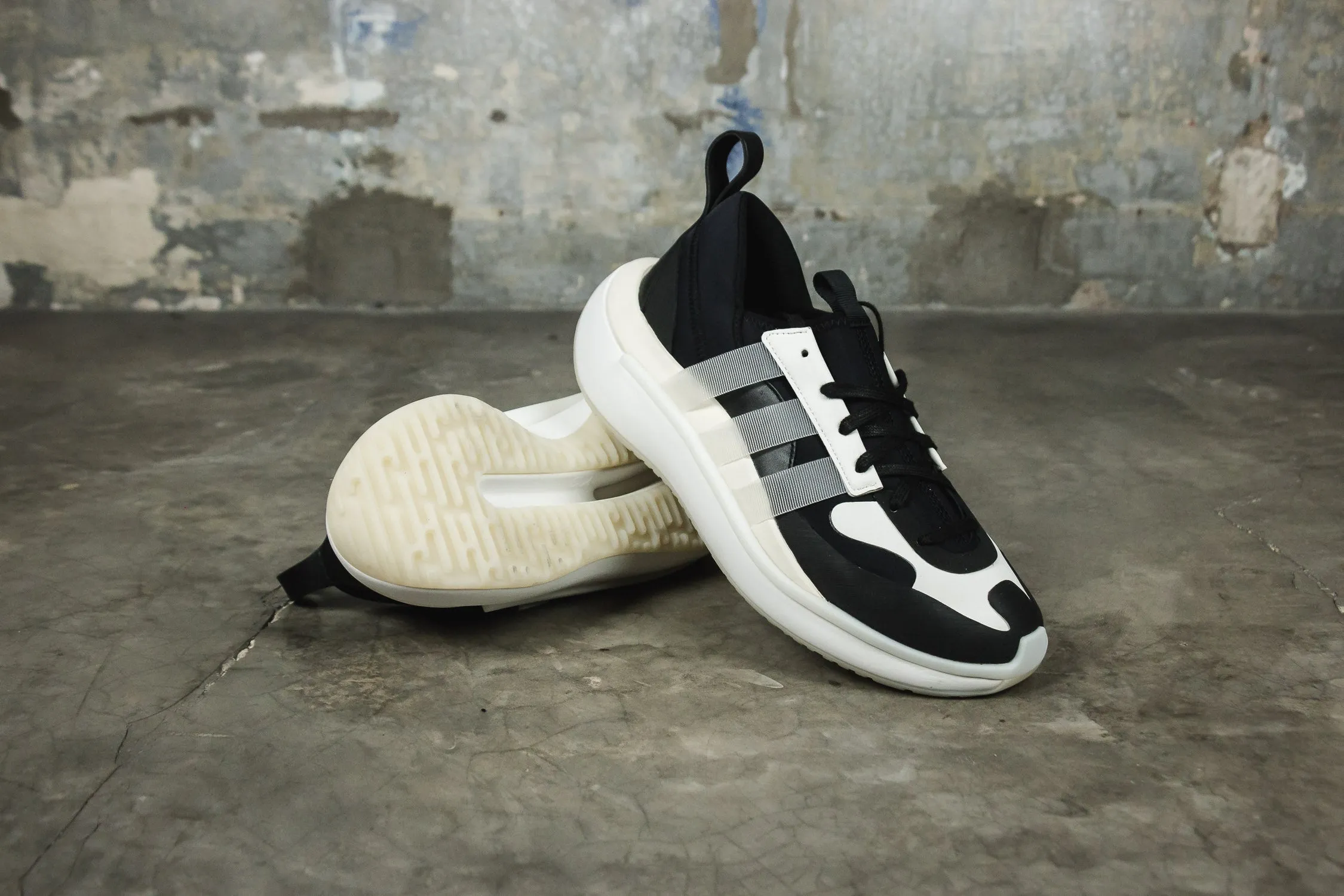 adidas Y-3 Qisan Cozy II