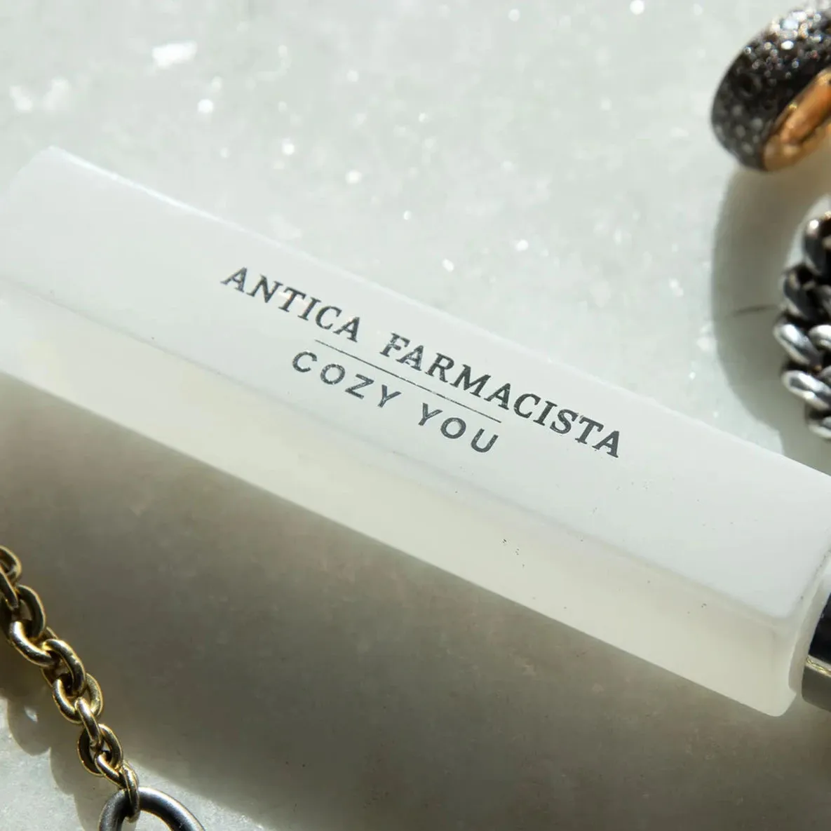 Antica Farmacista Cozy You Perfume Rollerball