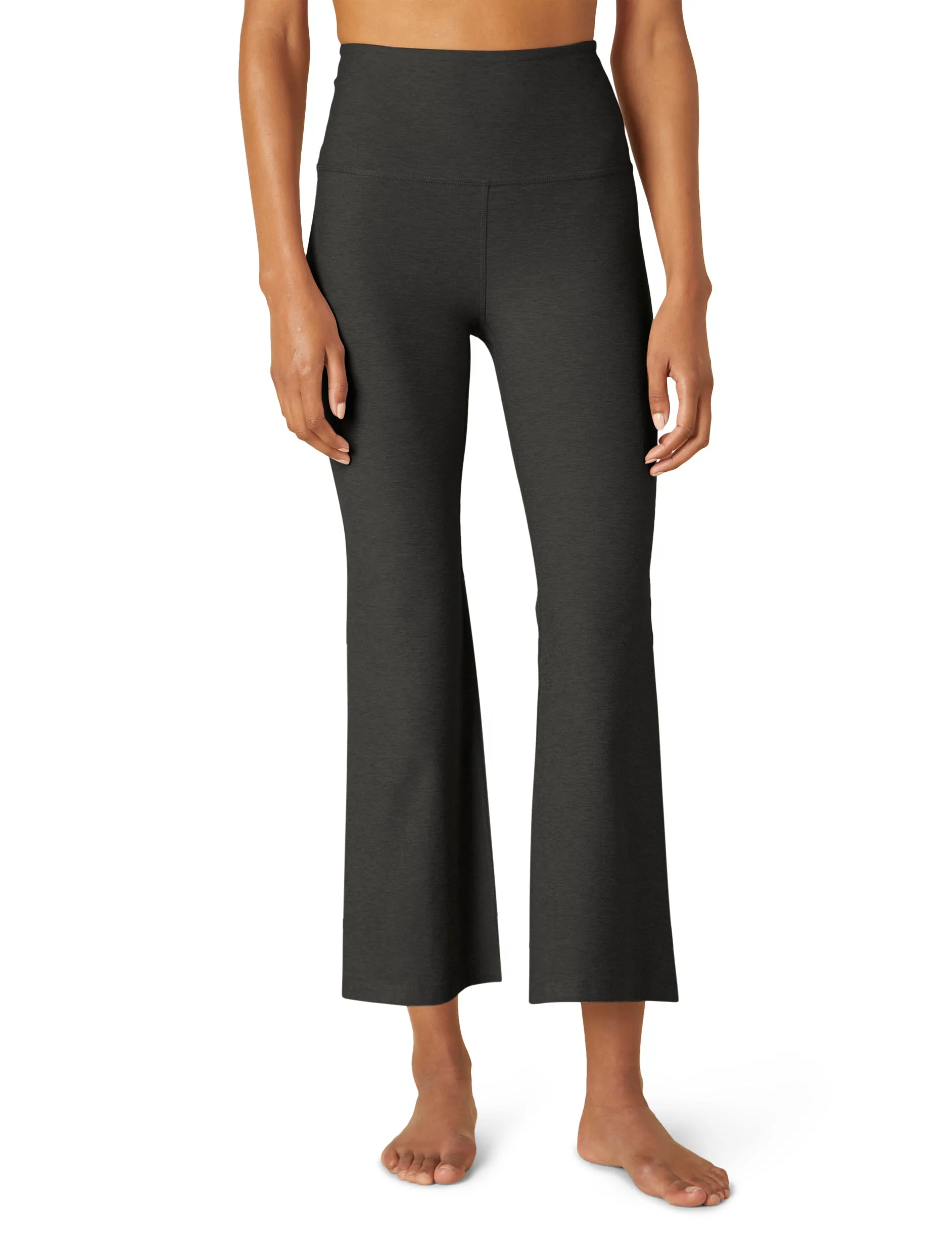 Beyond Yoga Retro Cropped Pant