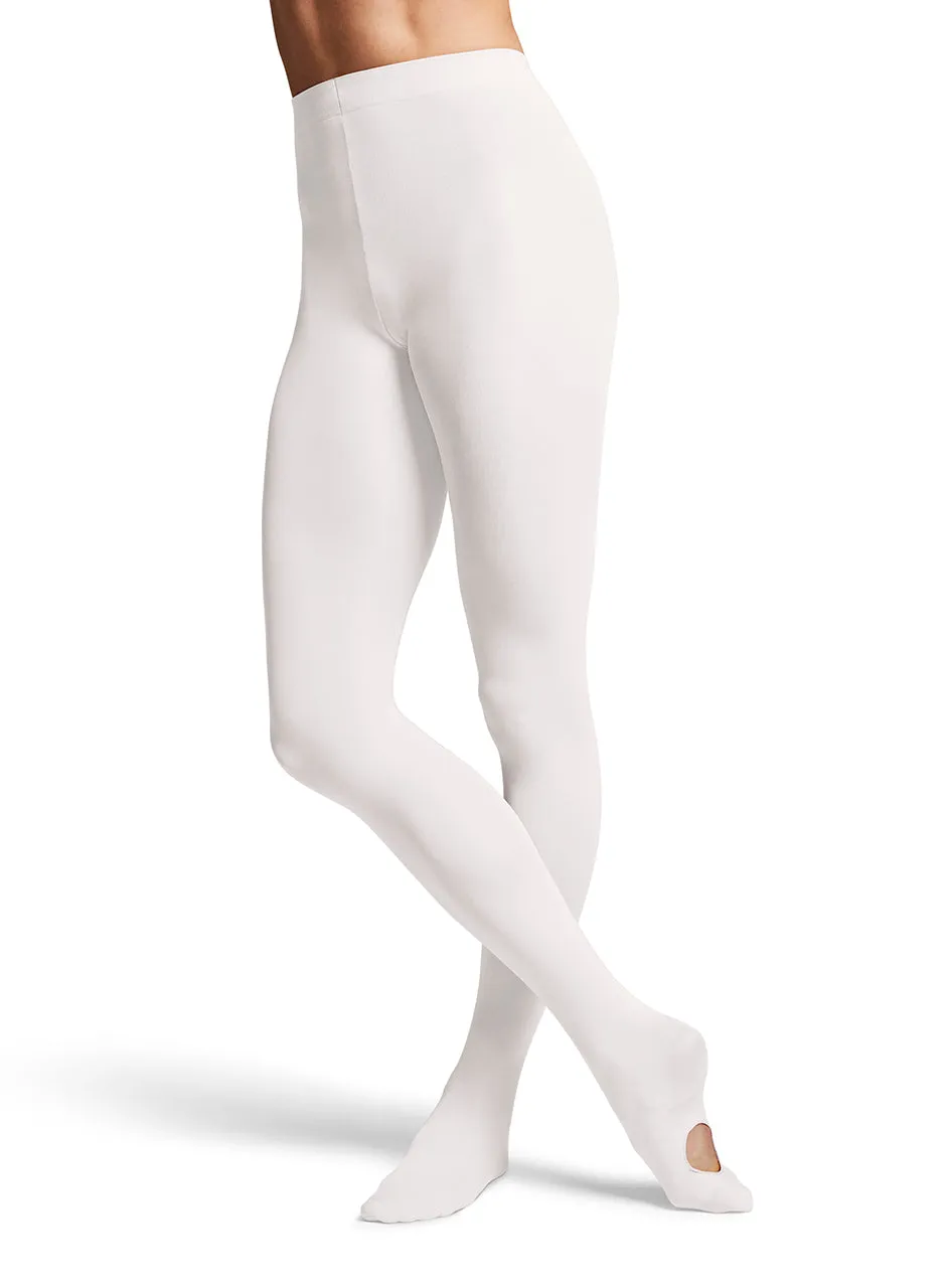 Bloch Child Contoursoft Adaptatoe Tight - T0982G