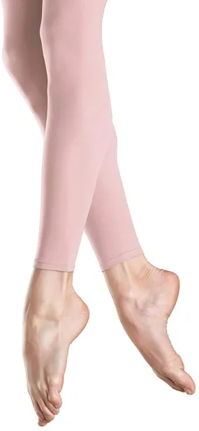 Bloch Womens Ladies Endura Footless Tight TO940L