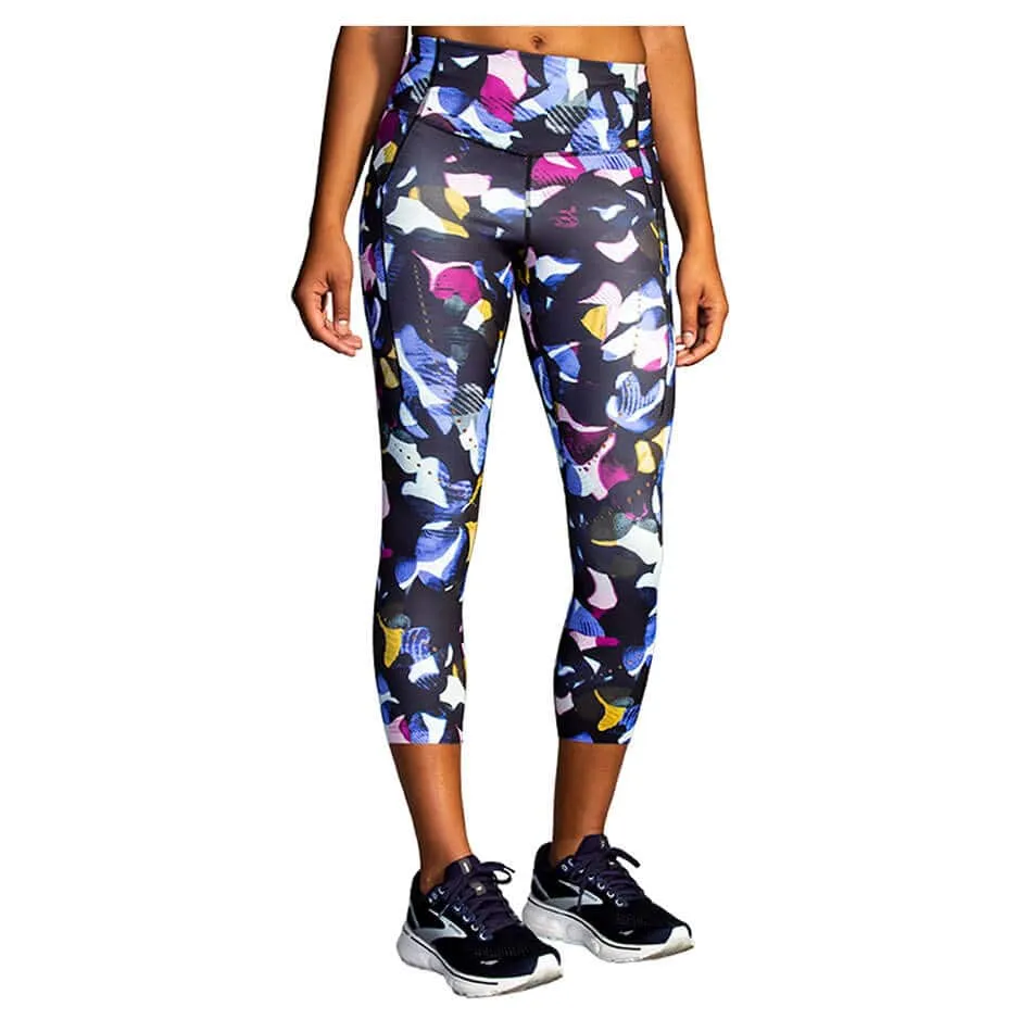 Brooks Women's Method 7/8 Tight