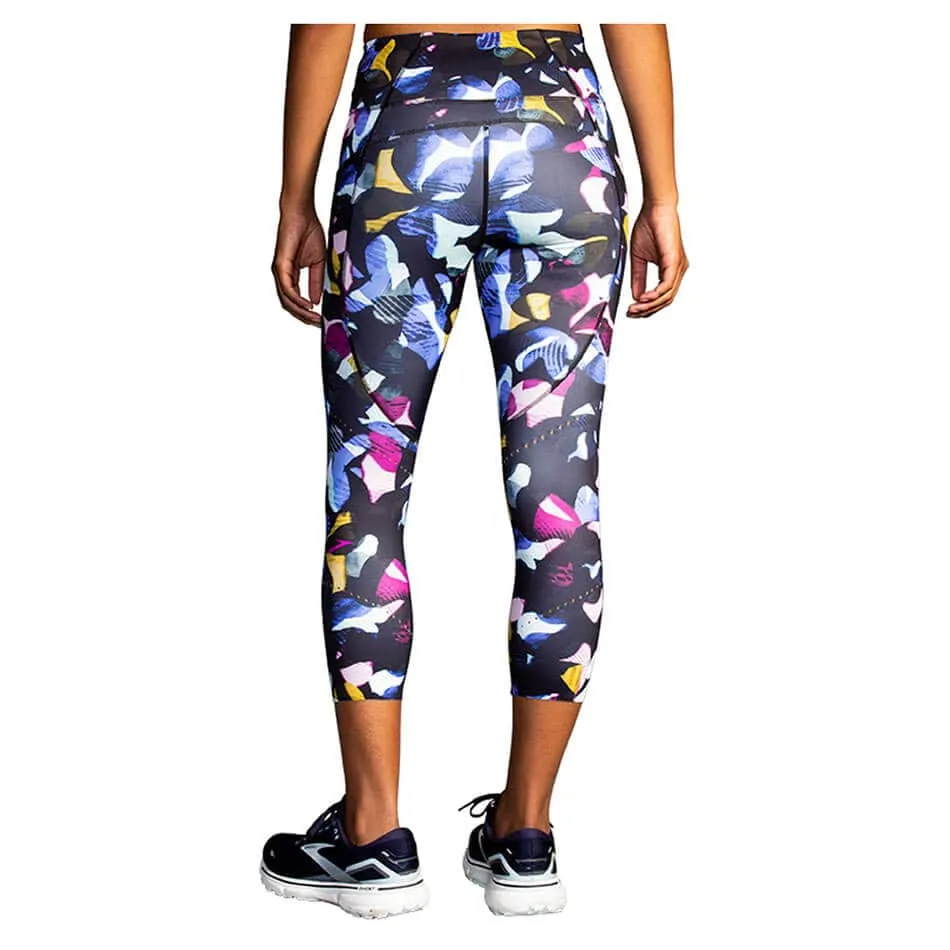 Brooks Women's Method 7/8 Tight