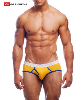 Cal. Classic Boy Brief