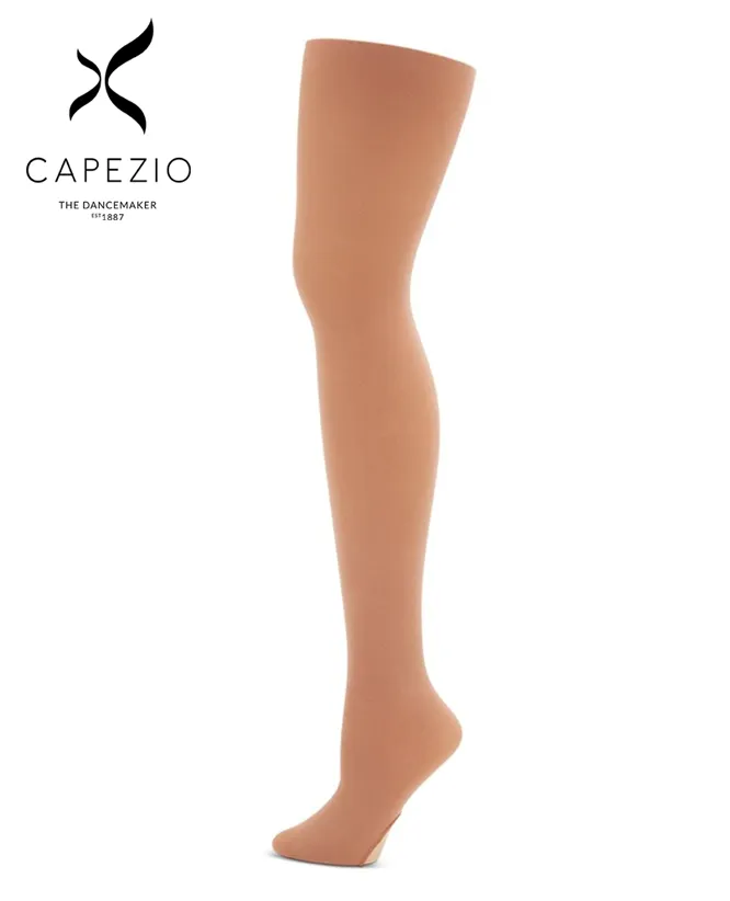 CAPEZIO ULTRA SOFT BODY TIGHT