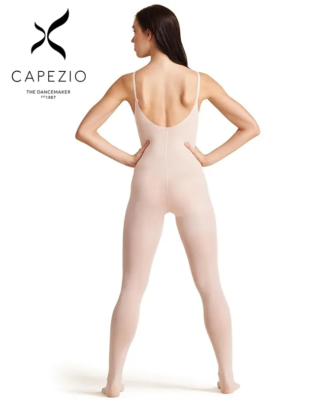 CAPEZIO ULTRA SOFT BODY TIGHT