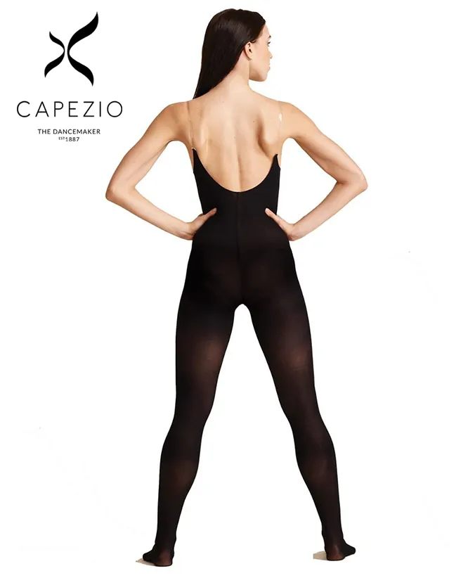 CAPEZIO ULTRA SOFT BODY TIGHT