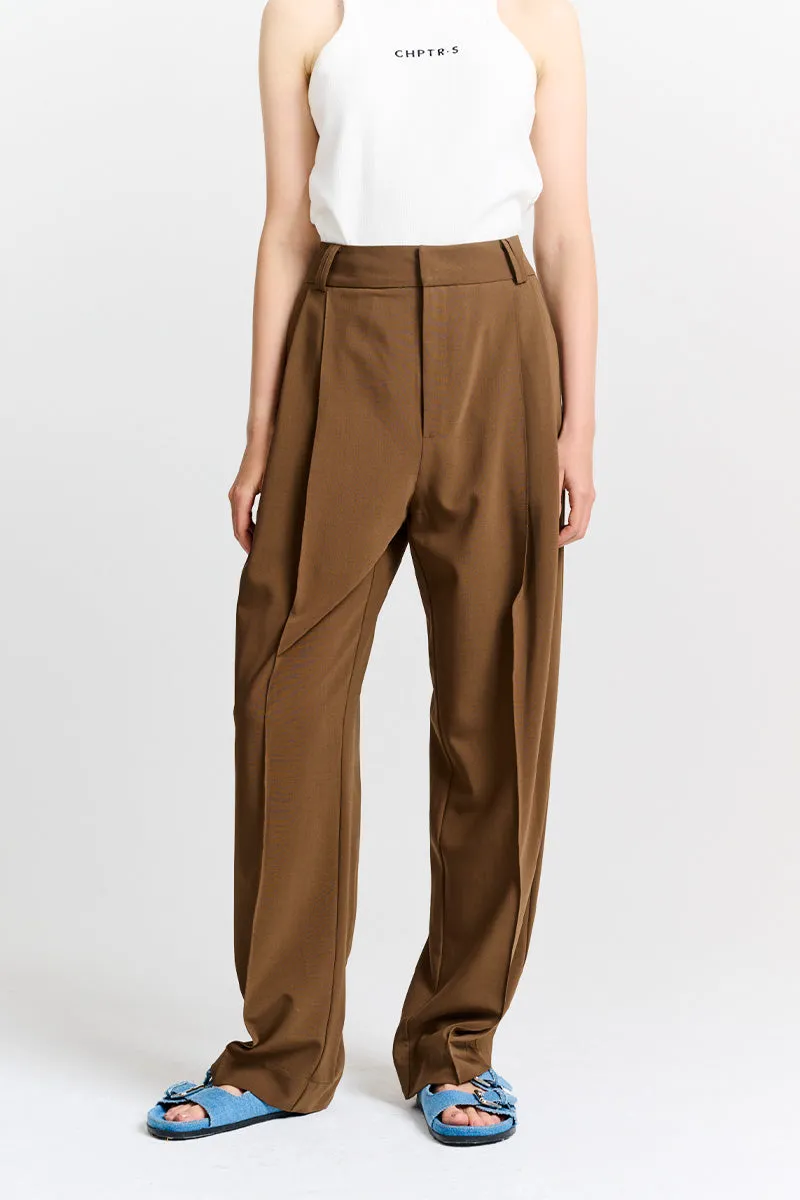 CHIC PANTS CLASSIC