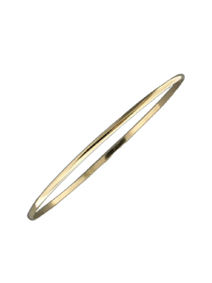 Classic Bangle Bracelet