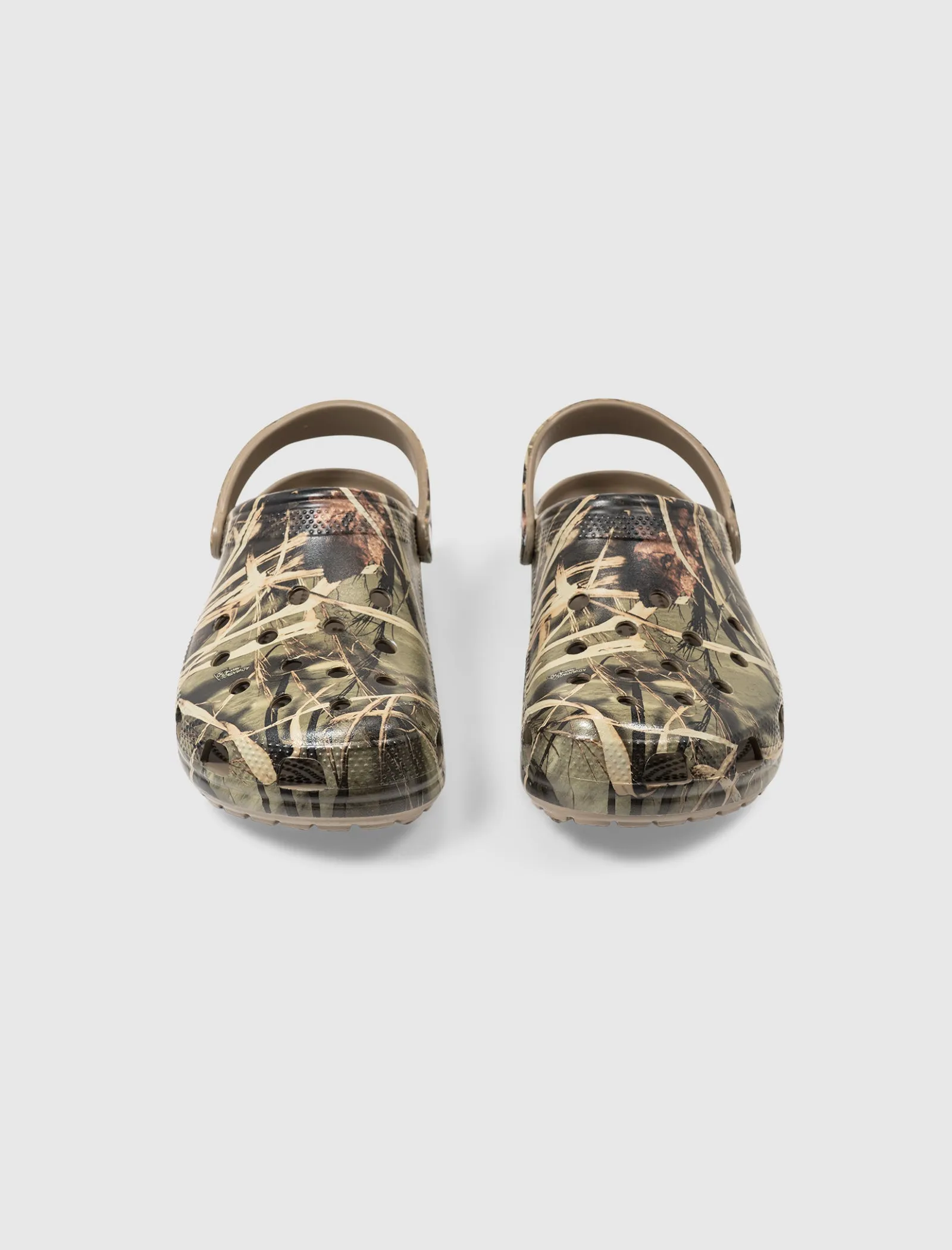 CLASSIC CLOG "REALTREE"