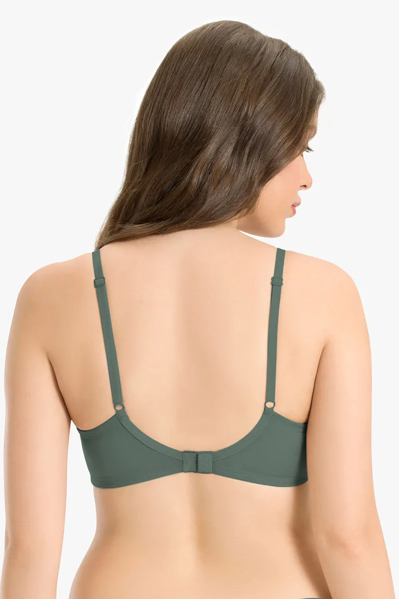 Classic Concealer Bra