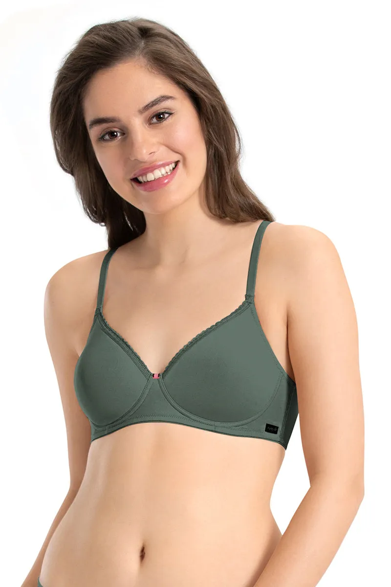 Classic Concealer Bra