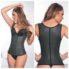 Classic Latex Vest