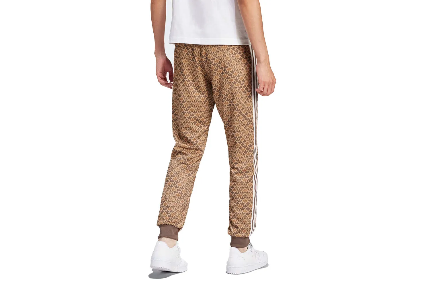 Classic Mono Trackpant