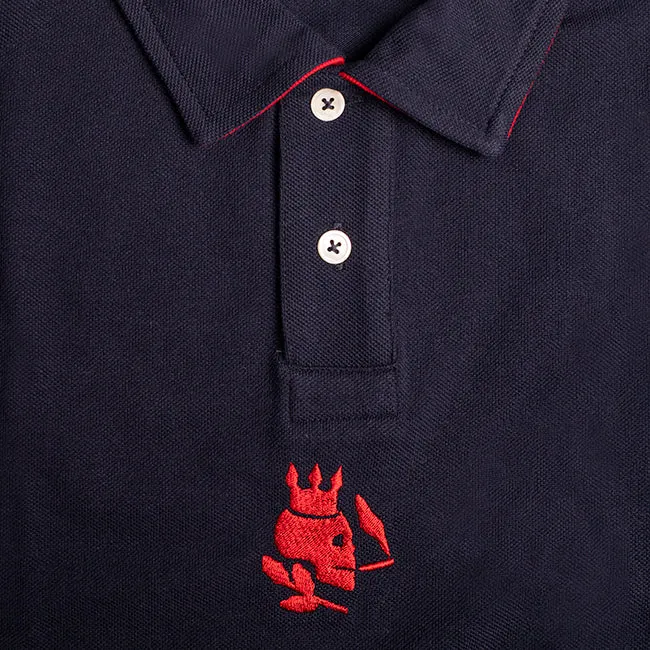 Classic Polo Shirt