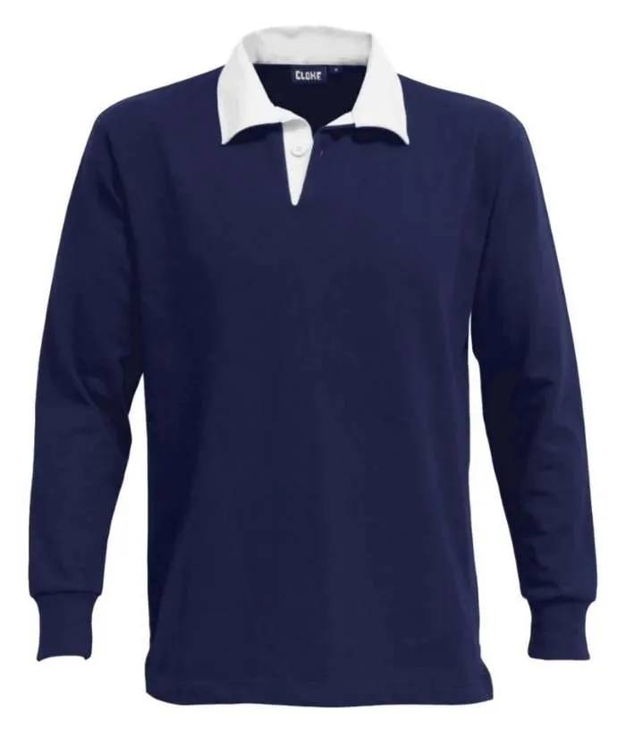 Classic Rugby Jersey