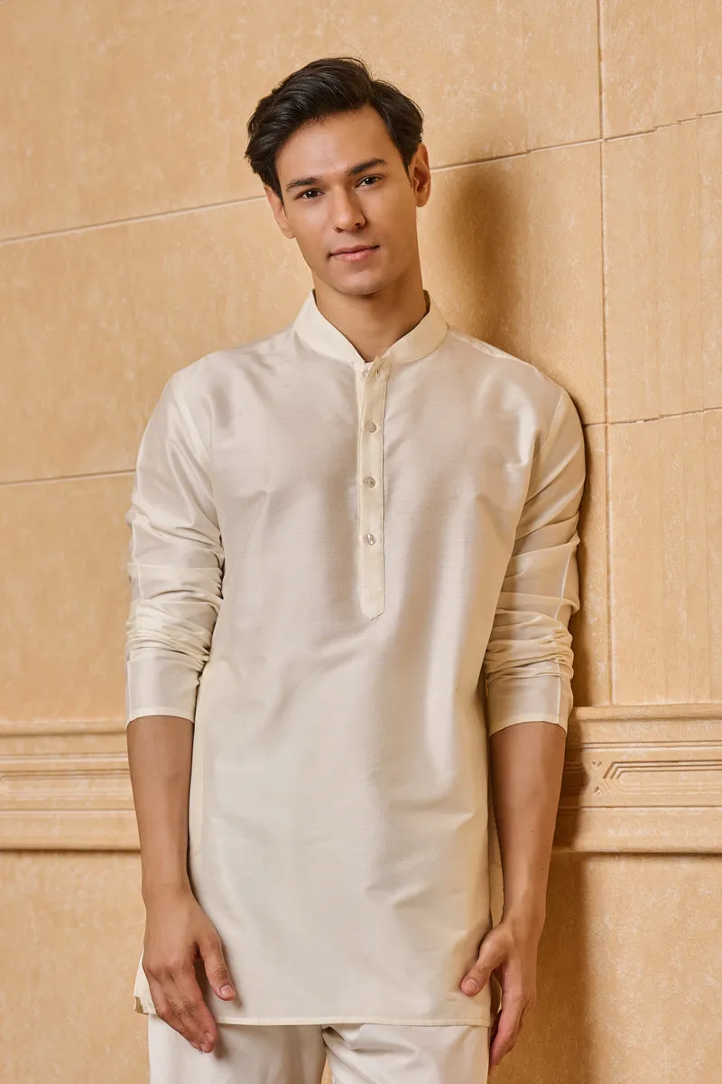 Classic Short Kurta