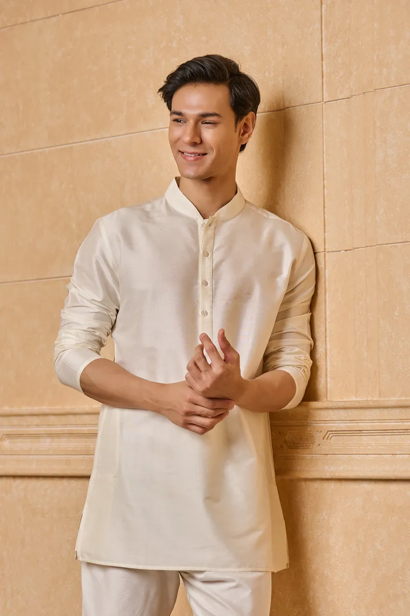 Classic Short Kurta