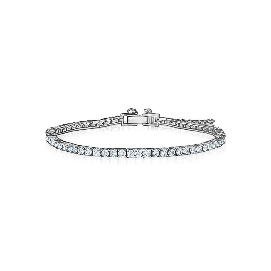 CLASSIC TENNIS BRACELET