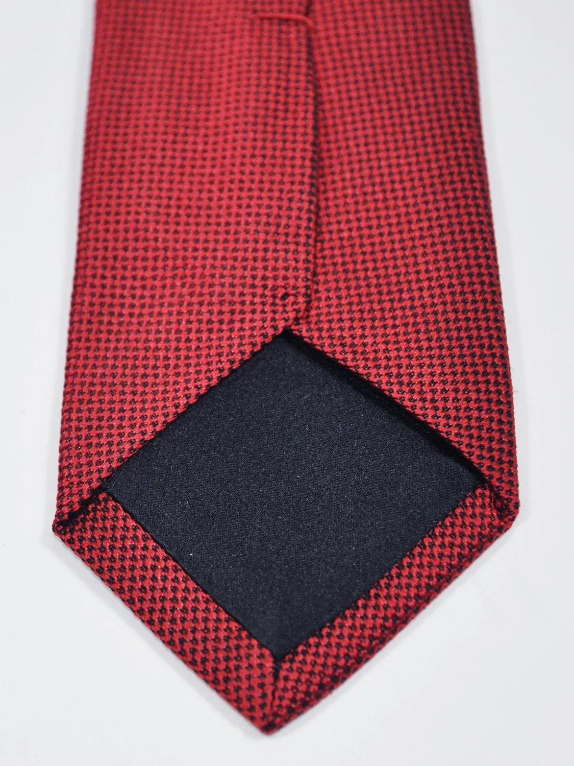 Classic Tie Red