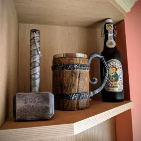 Classic Viking Tankard