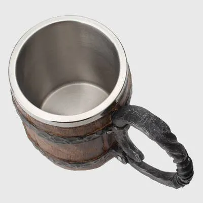 Classic Viking Tankard