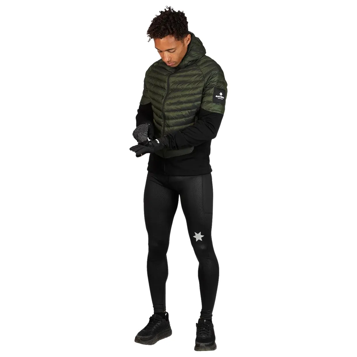 Combat Tights Heren