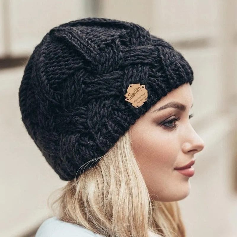 COZY CHIC CAP