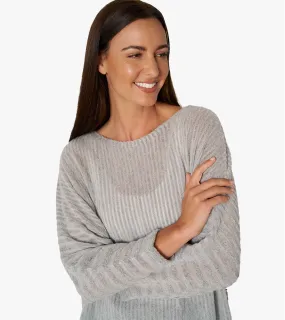 Cozy Chic Pullover