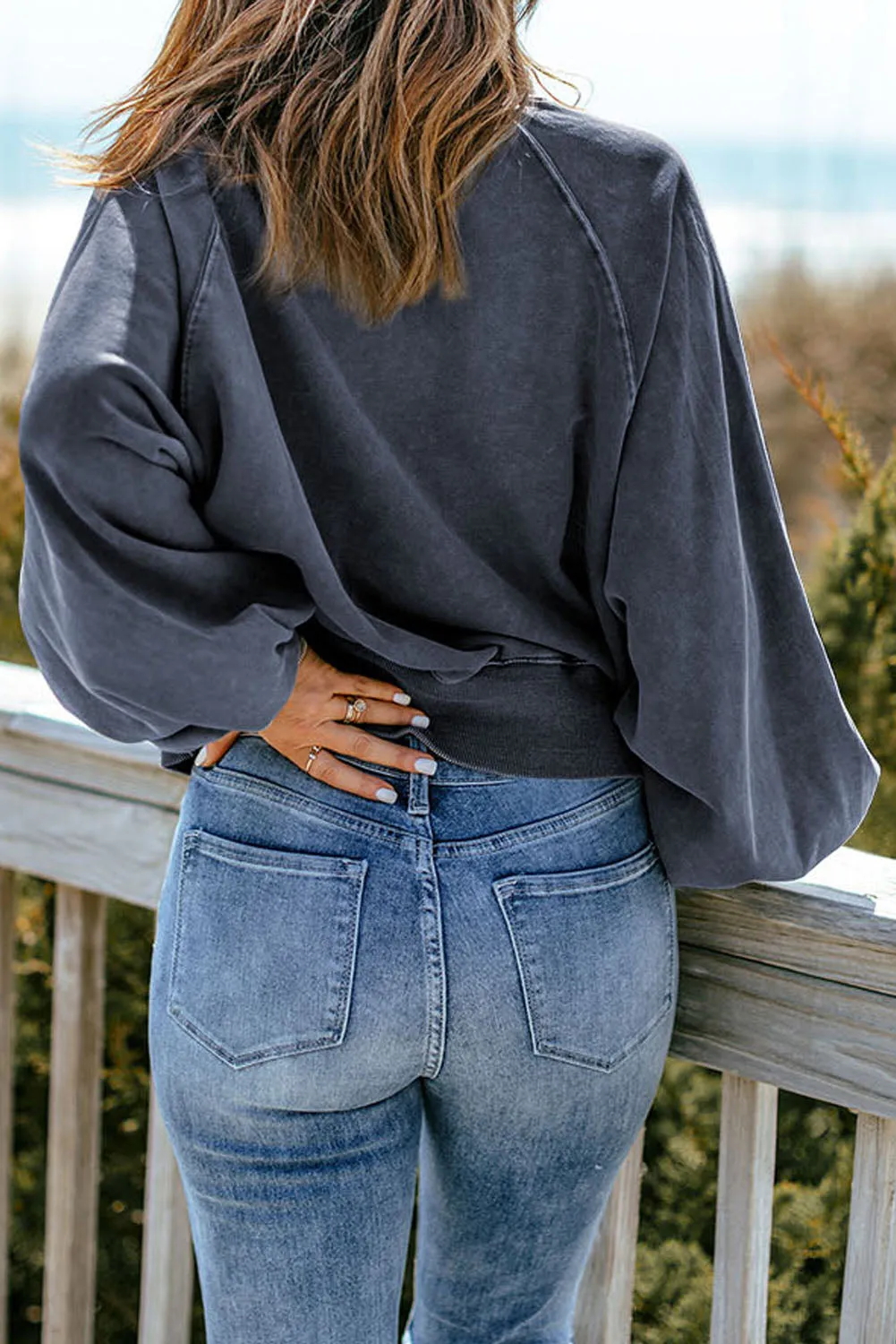 Cozy Chic Sweatshirt