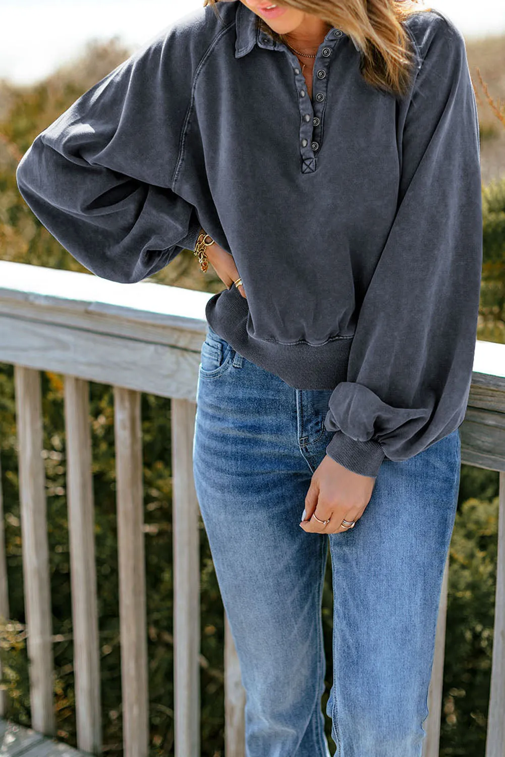 Cozy Chic Sweatshirt