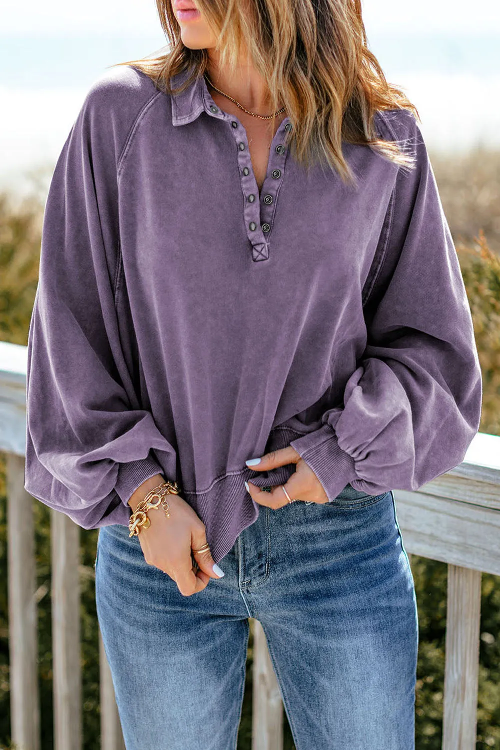 Cozy Chic Sweatshirt