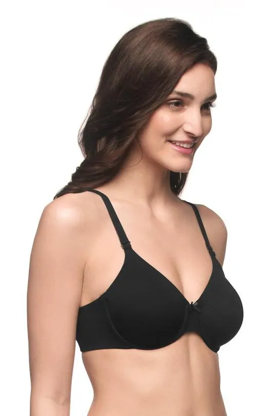 Cozy Comfort Bra