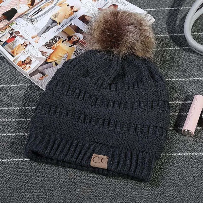 COZY CUTE CAP