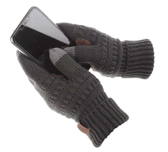 COZY CUTE GLOVES