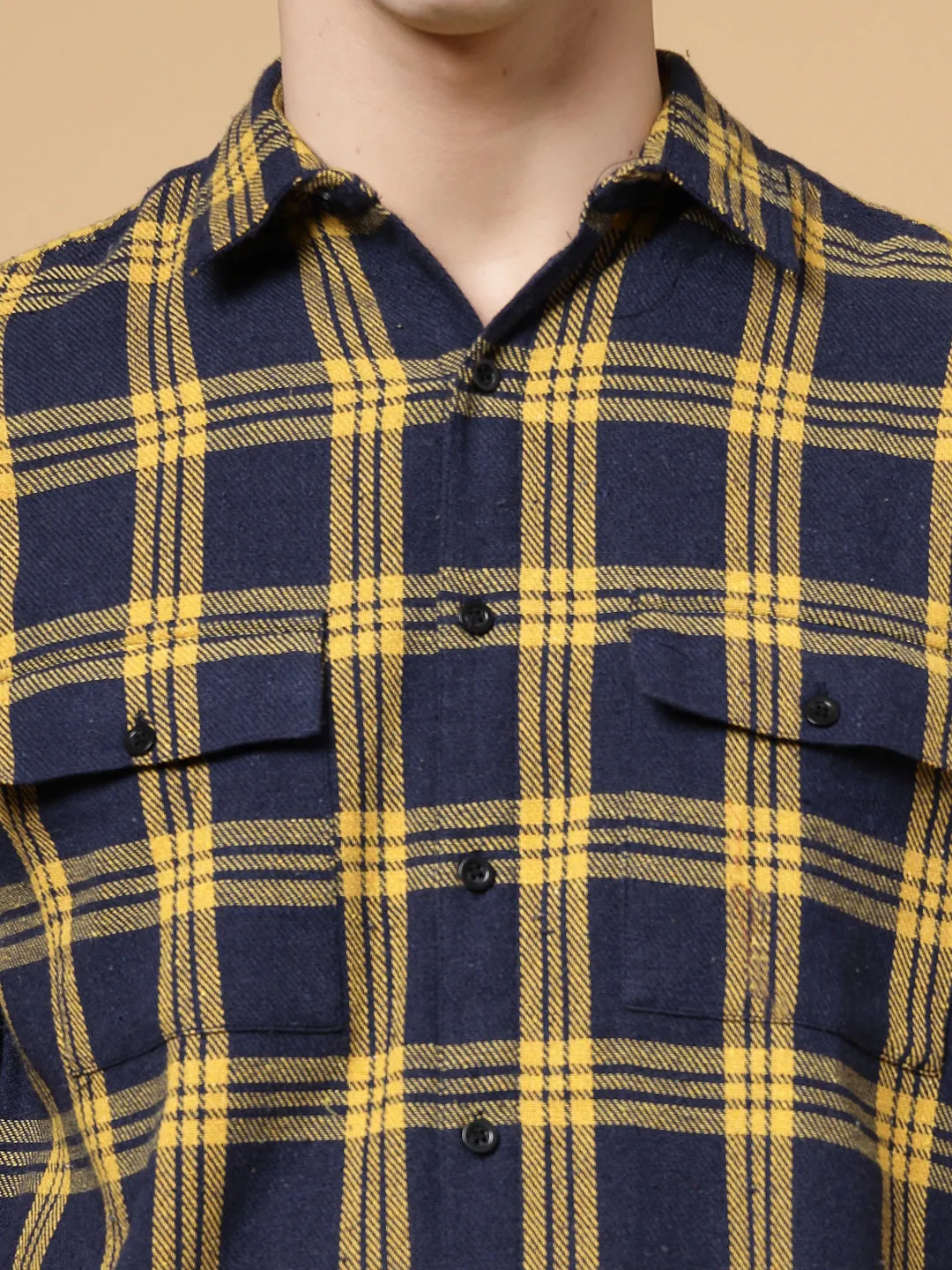 Cozy Flannel Shacket