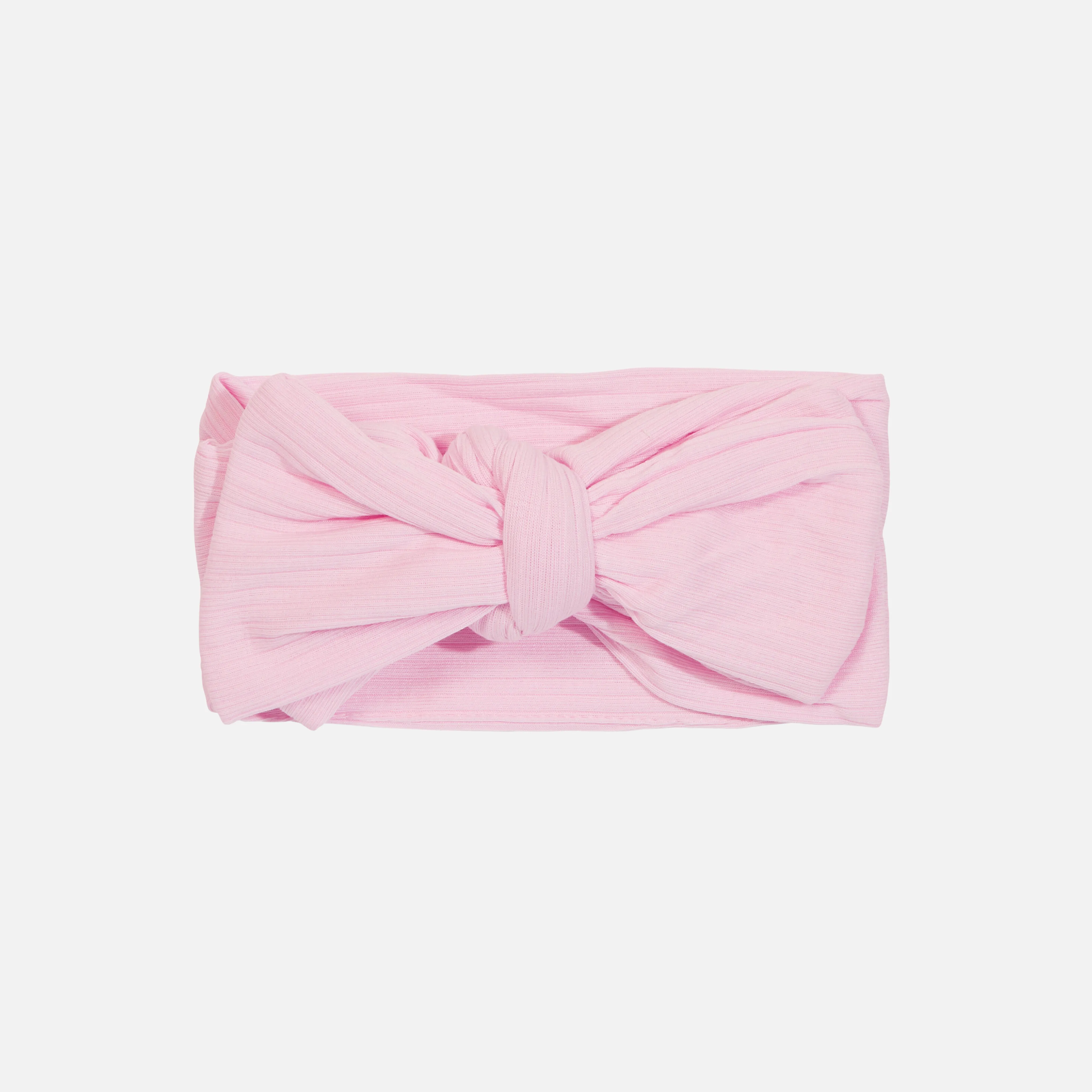 Cozy Headwrap - Pink Lemonade