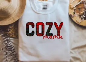 Cozy Mama