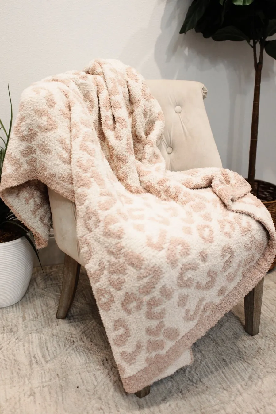 Cozy Nights Blanket