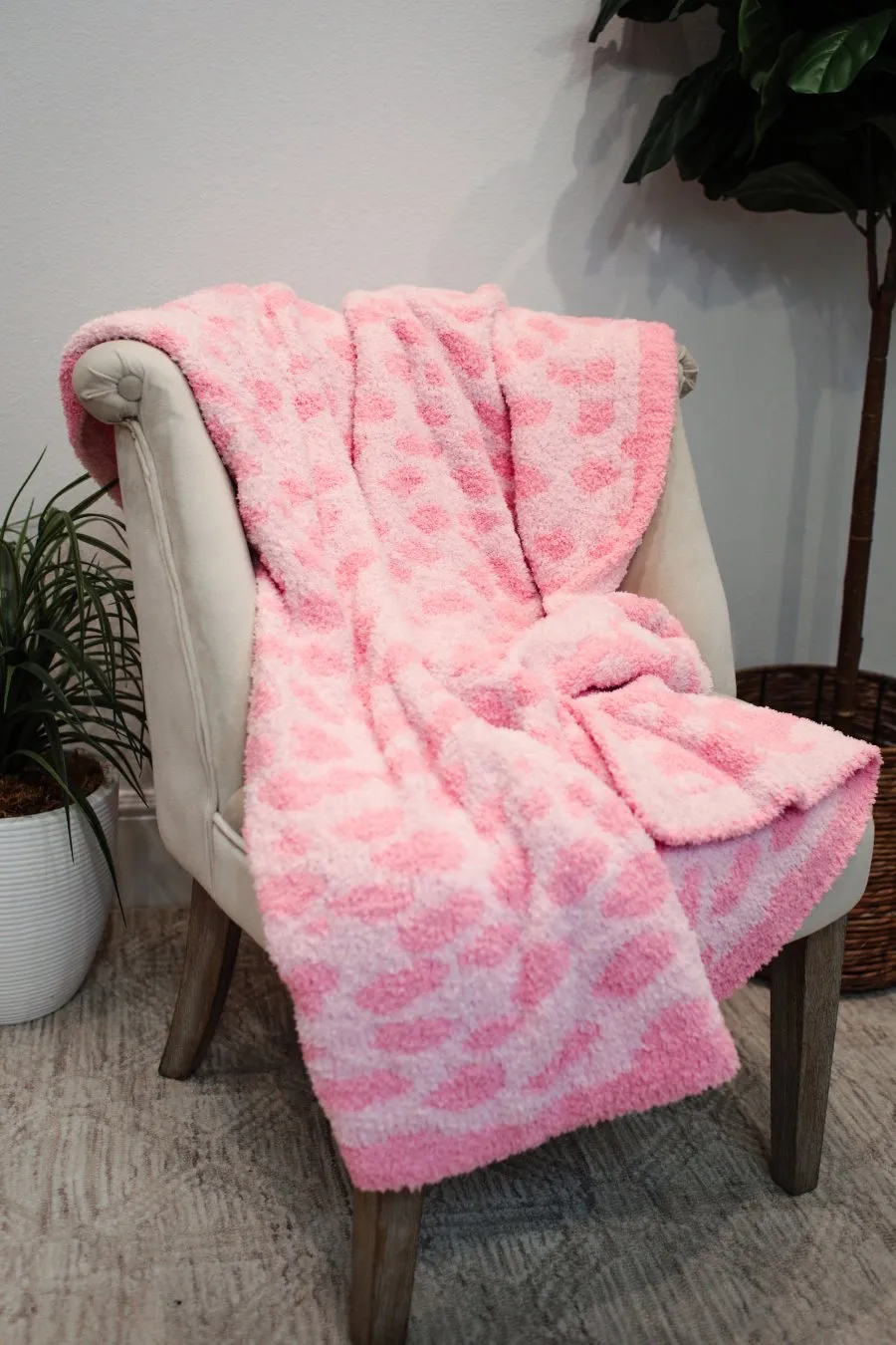 Cozy Nights Blanket