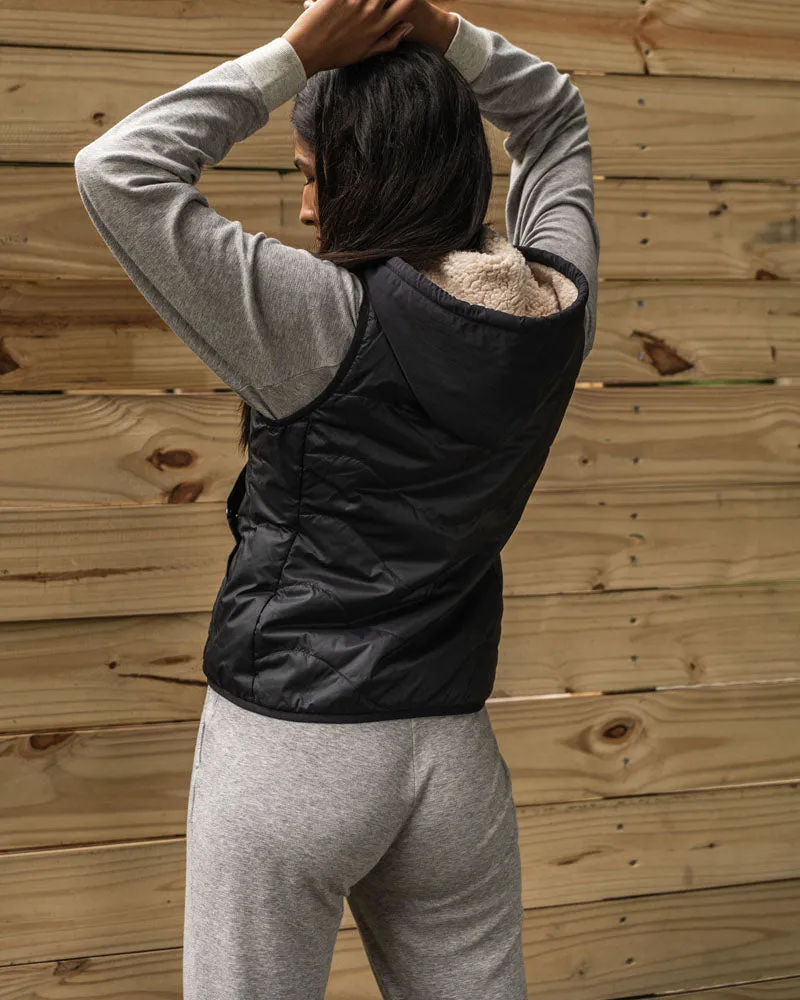 Cozy Raglan Jogger