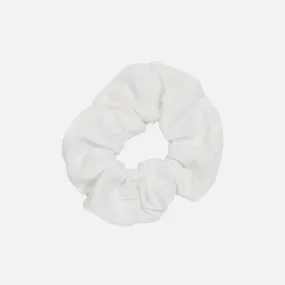 Cozy Scrunchie - Coconut