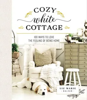 Cozy White Cottage