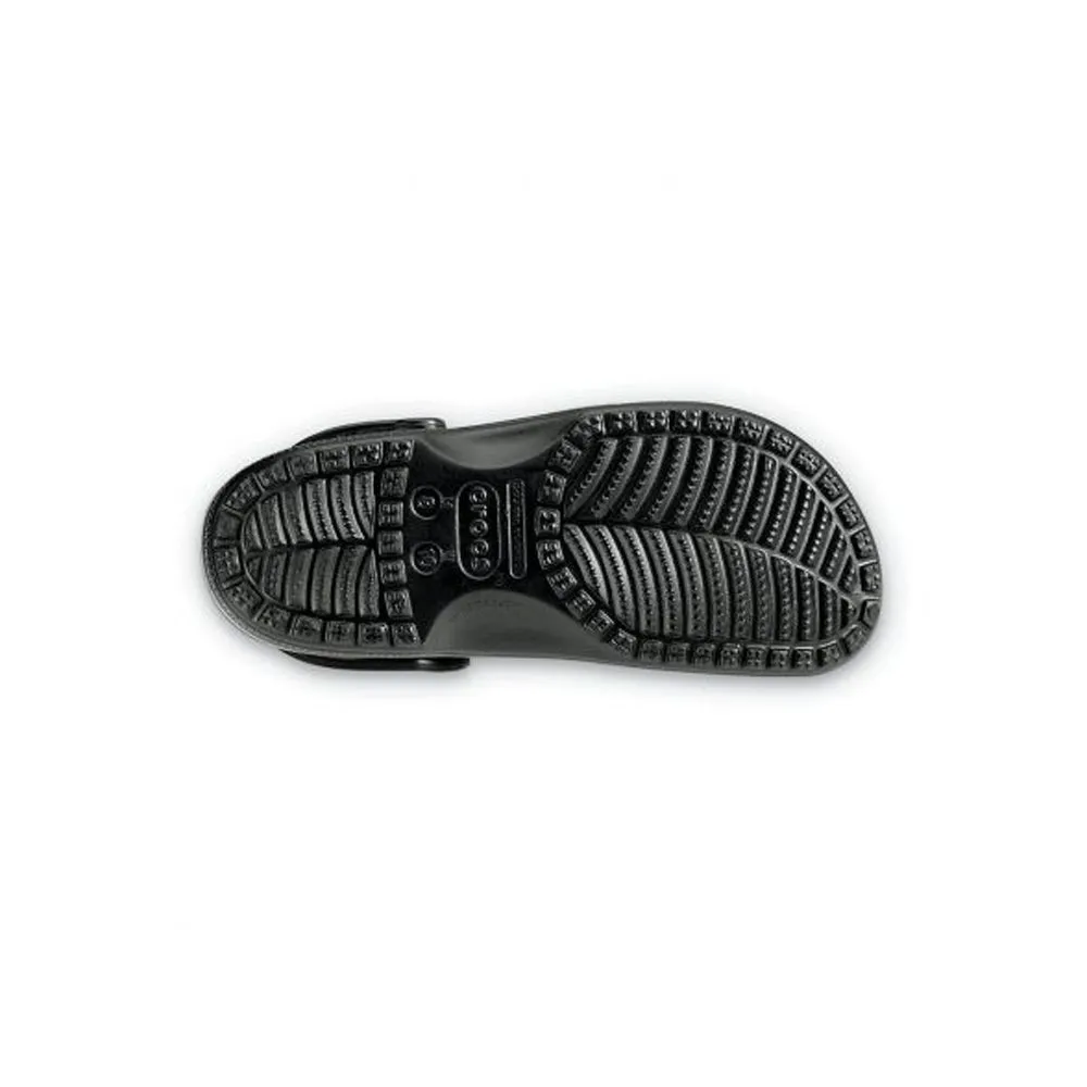 Crocs Classic Negro