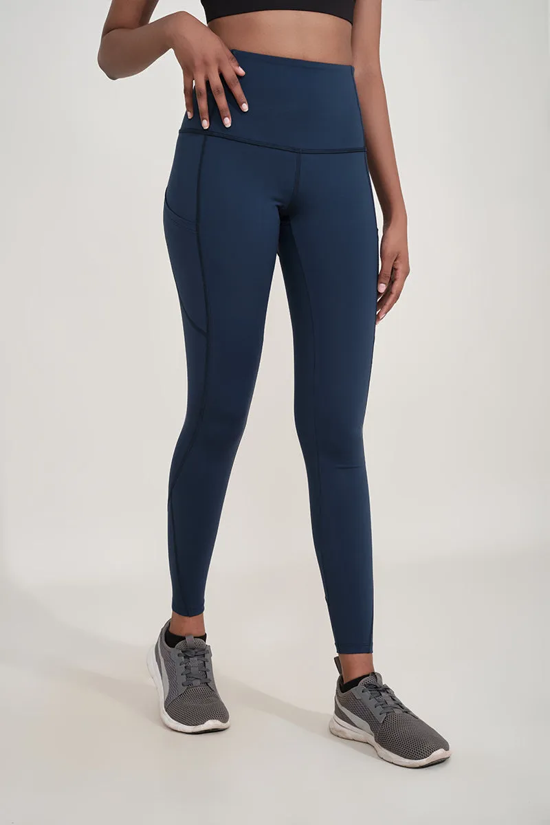 Energize Full Length Tight